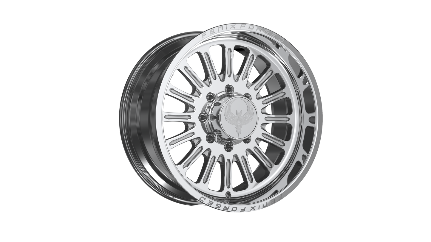 HD001 Phantom - Concave