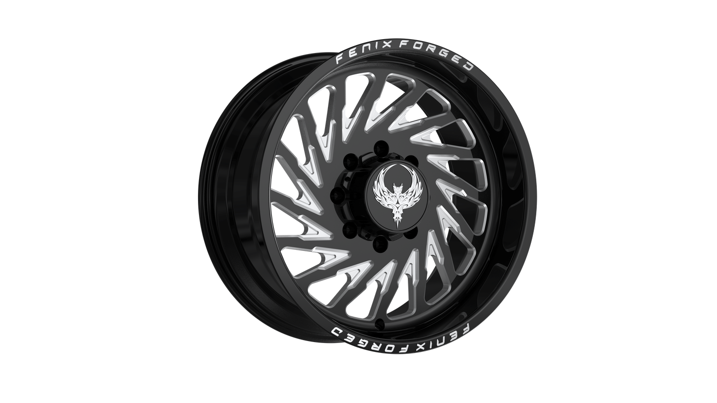 HD002 Sinister - Concave