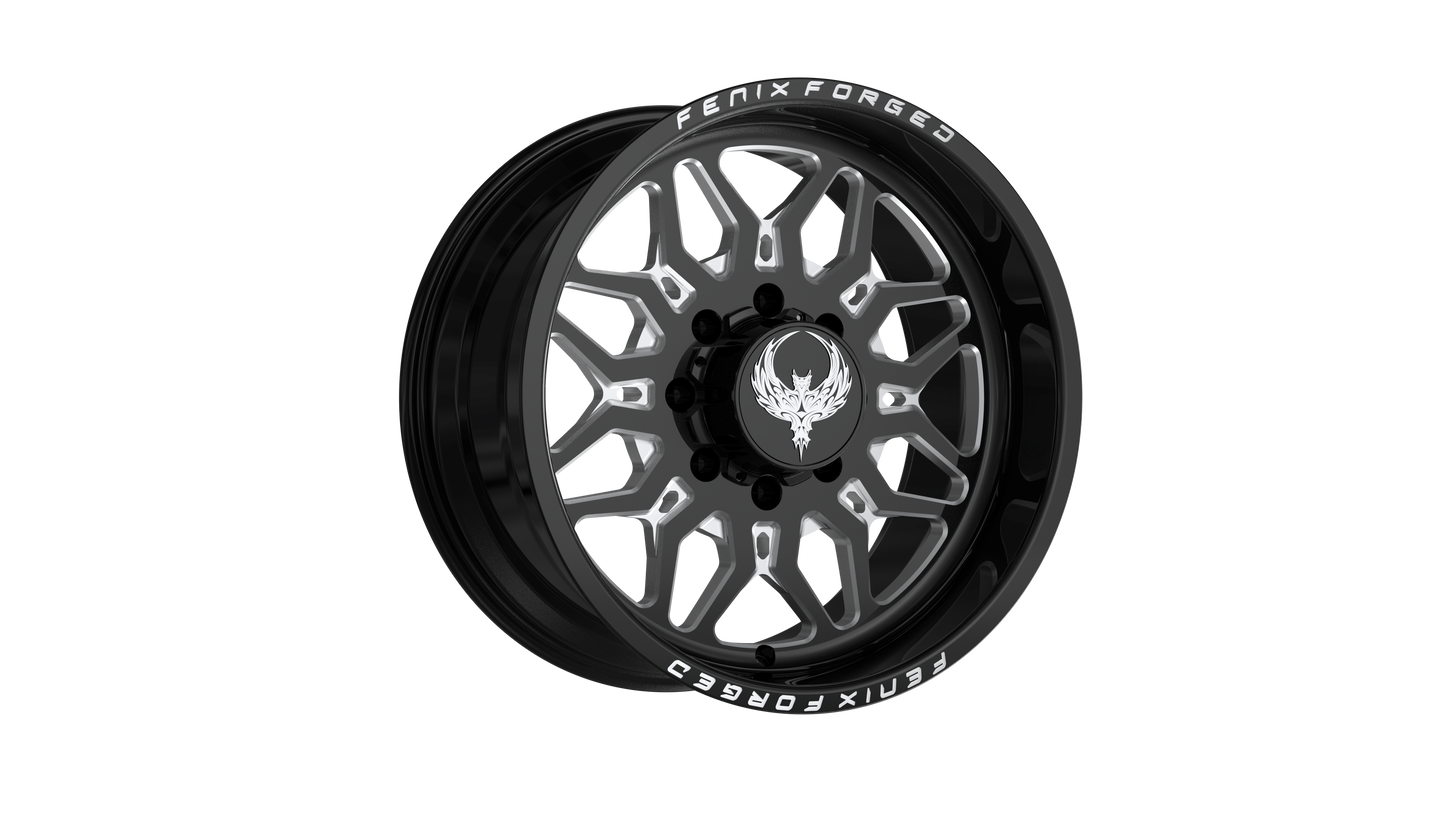 HD003 Rampage