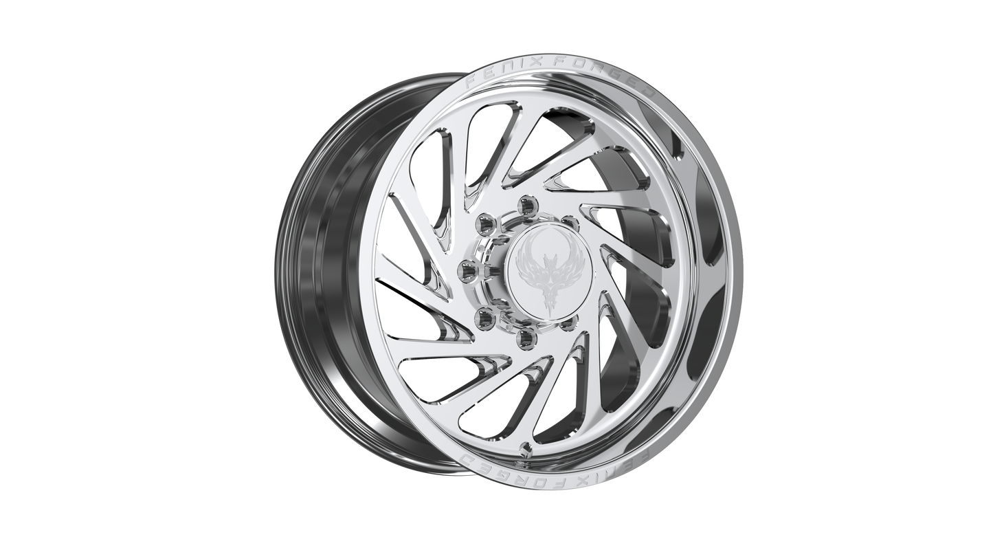 HD004 Helix - Dually