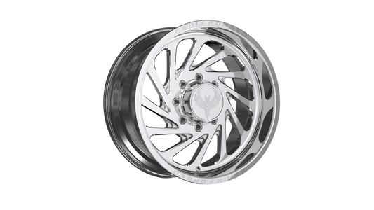 HD004 Helix - Dually