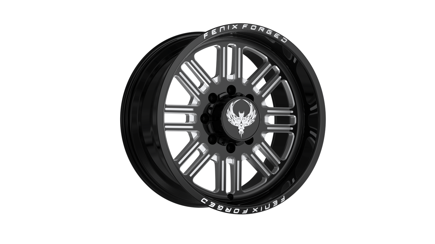 HD006 Surge - UTV