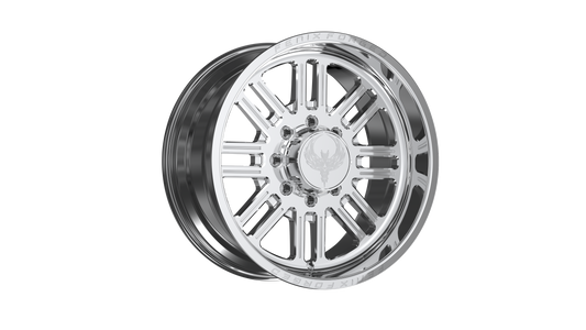 HD006 Surge - Super Single Dually Concave