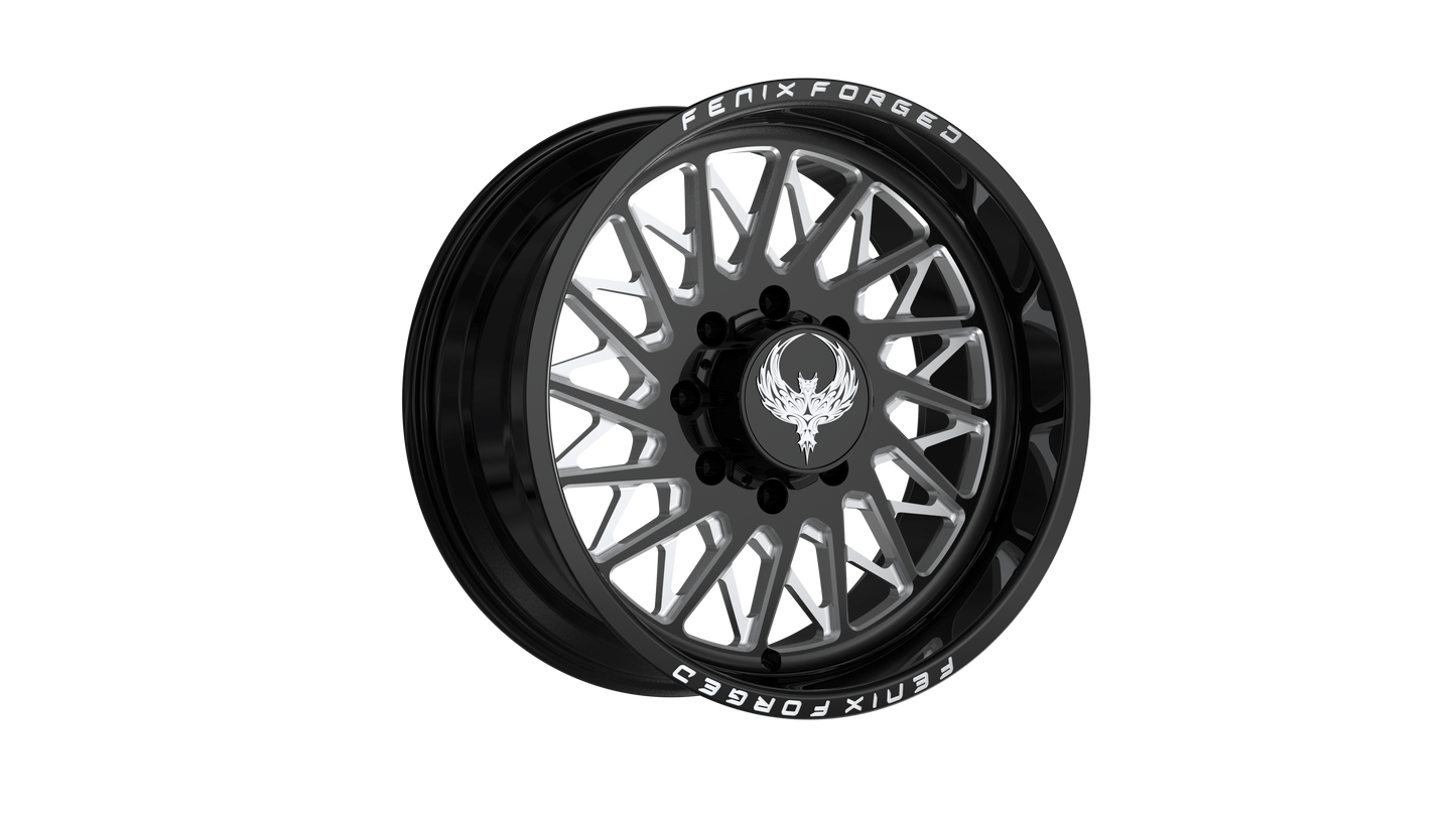 HD007 Nexus - Dually