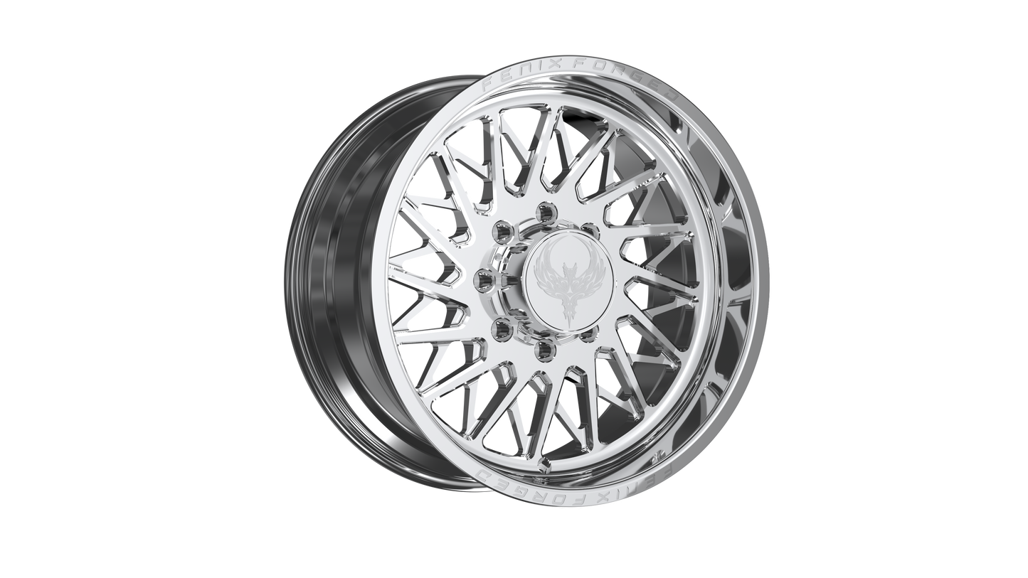 HD007 Nexus - Super Single Dually Concave