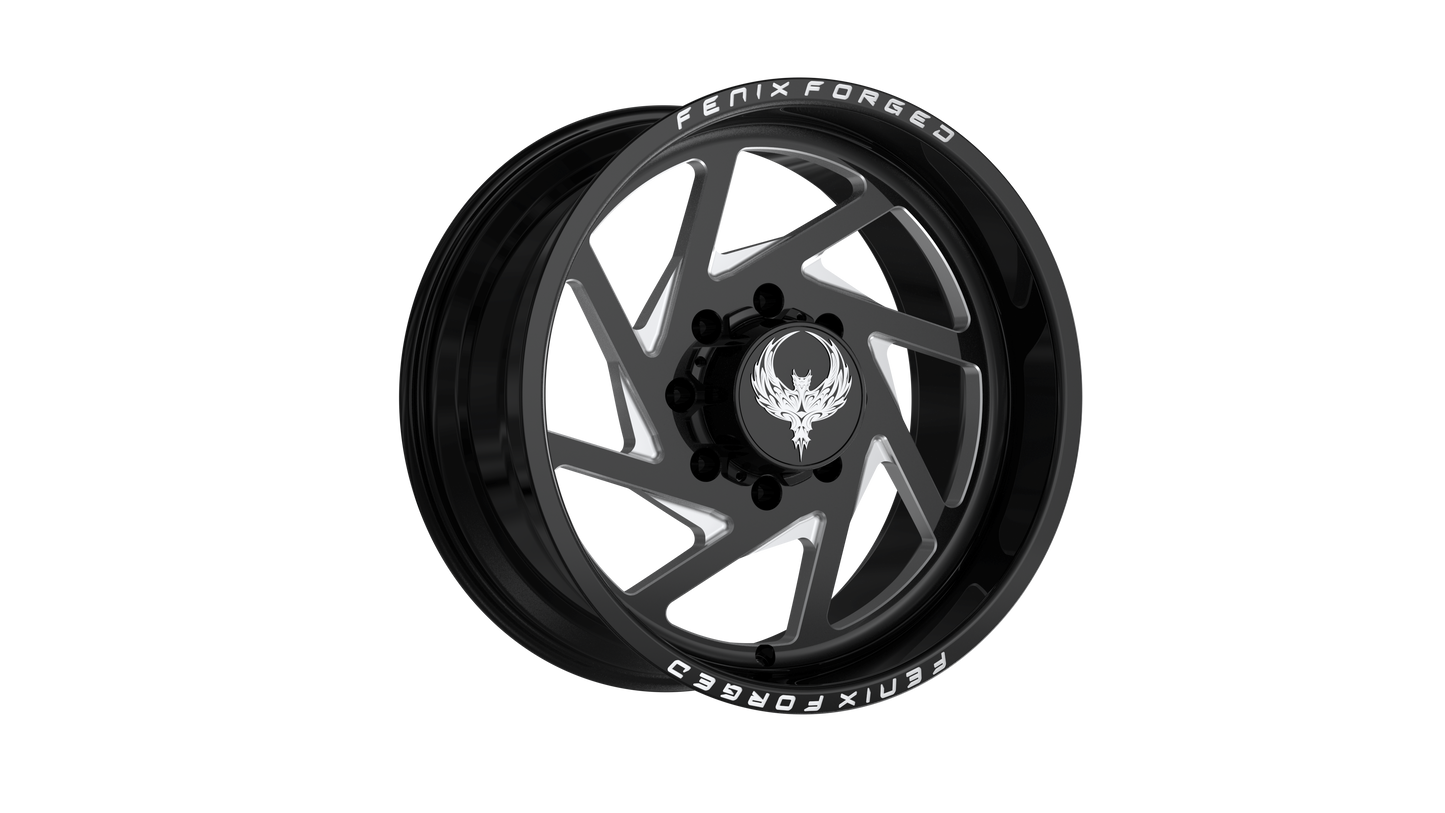 HD008 Rogue