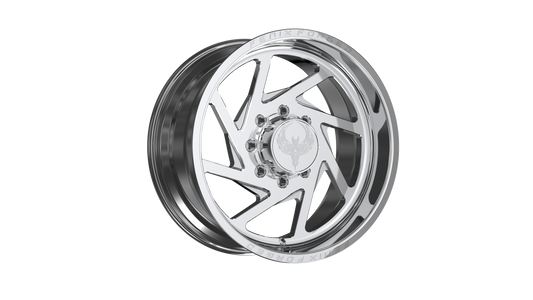 HD008 Rogue - Concave