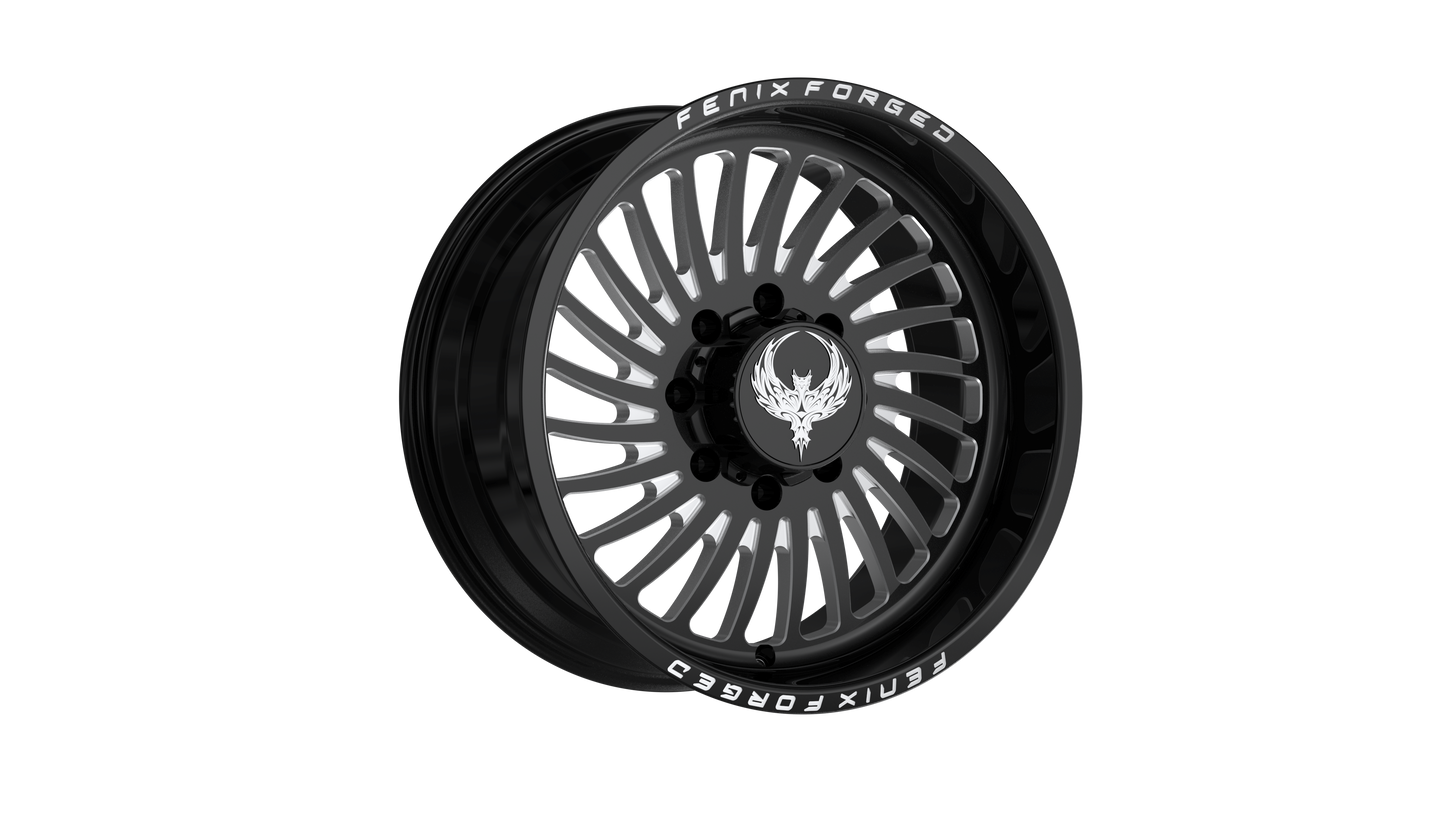 HD010 Exodus - UTV