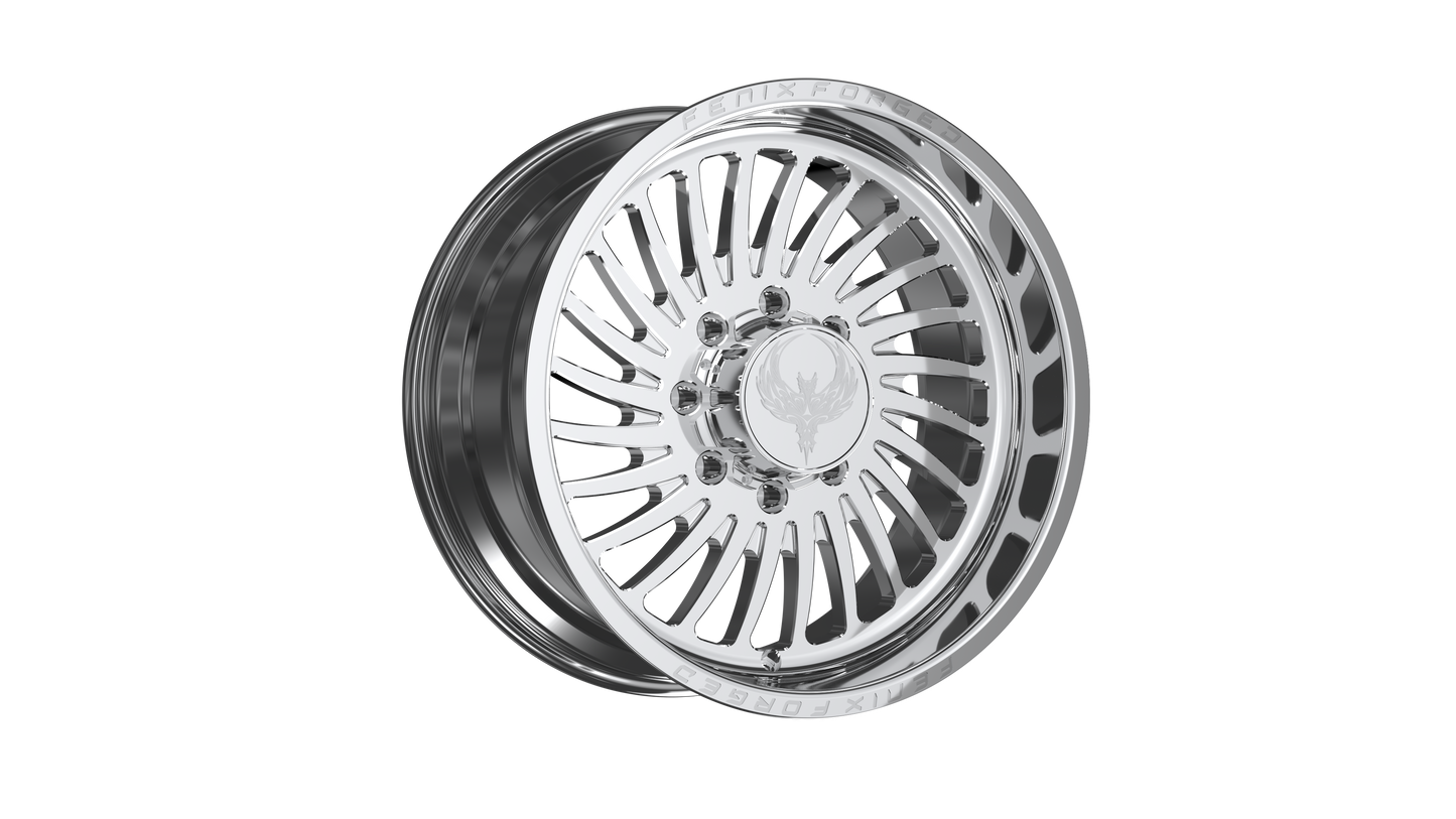 HD010 Exodus - Concave