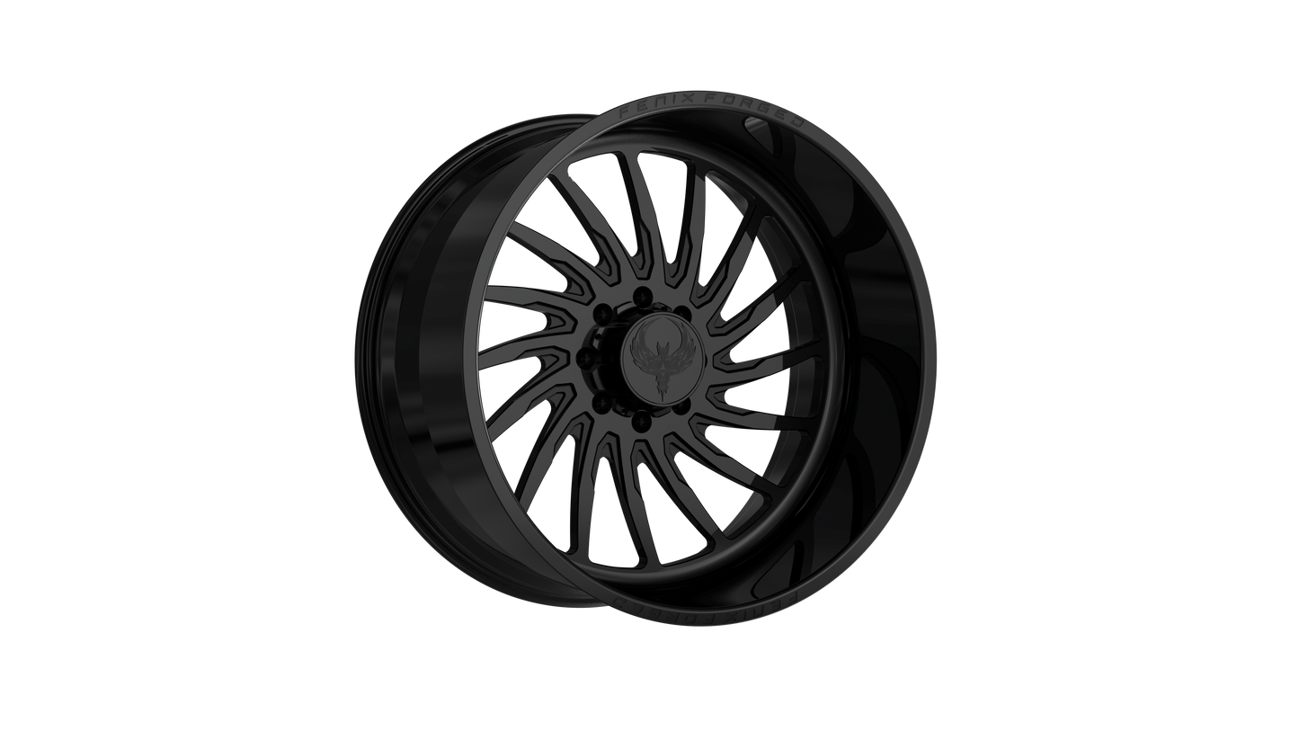 HD011 Scepter - UTV