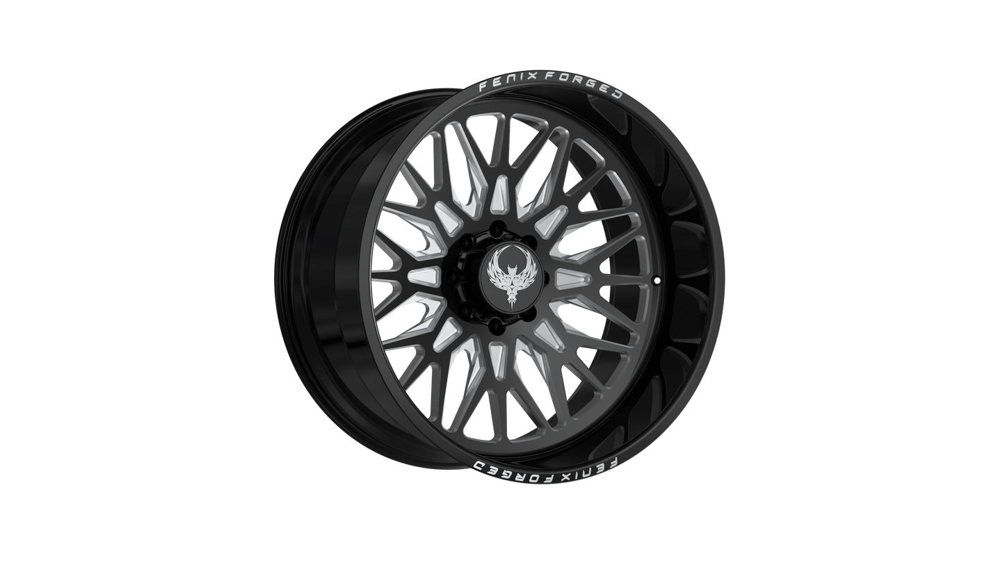 HD012 Trident - UTV