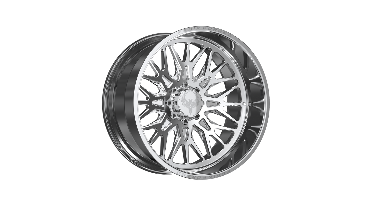 HD012 Trident - UTV