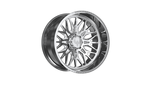 HD012 Trident