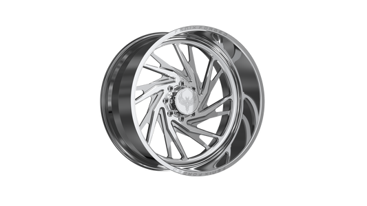 HD014 Viper - Super Single Dually Concave