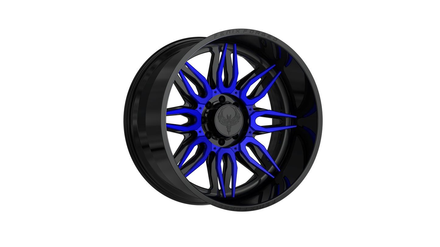 L2001 Scorpion - Concave