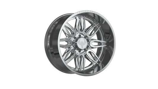 L2001 Scorpion - Super Single Dually Concave