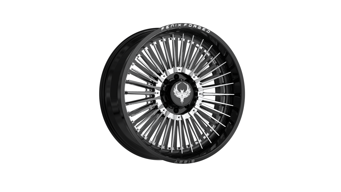 L2004 Strata - Concave