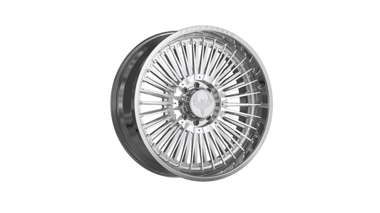 L2004 Strata - Super Single Dually Concave